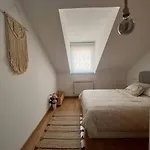 Apartment El Picu *