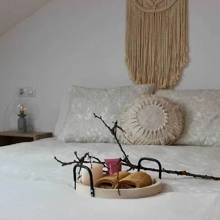 Apartment El Picu Collanzo