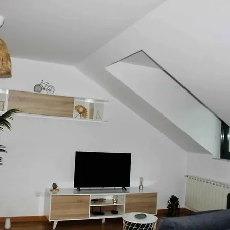 El Picu Apartment Collanzo