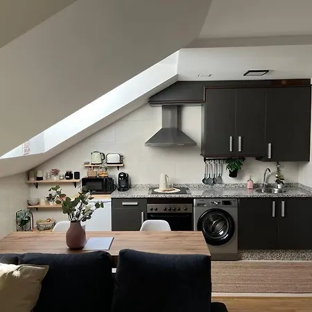 El Picu Apartment