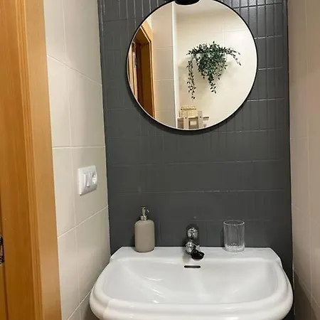 Appartamento El Picu Collanzo