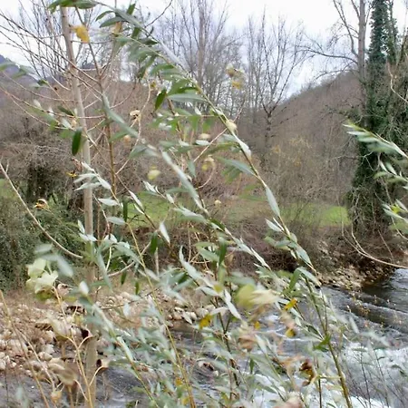 Appartamento El Picu Collanzo