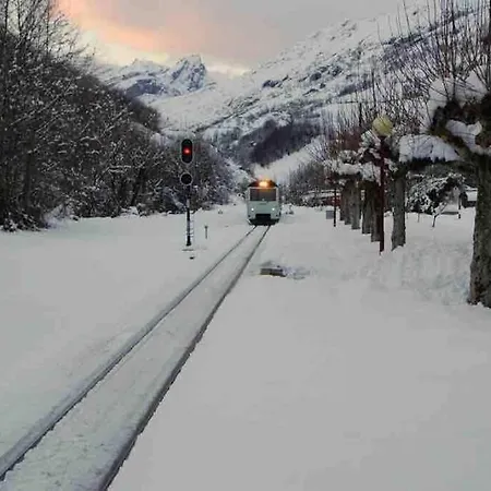 El Picu Appartamento