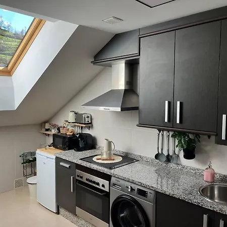 El Picu Apartmán