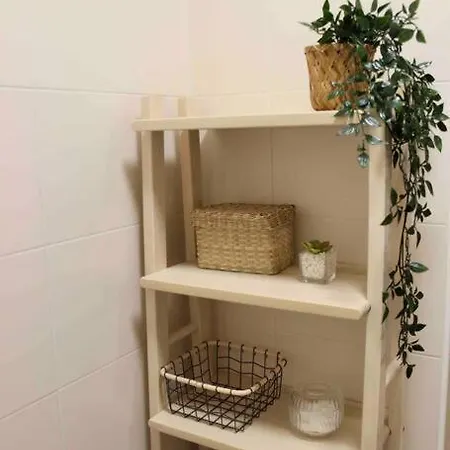 Apartment El Picu *