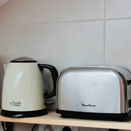 Appartamento El Picu Collanzo