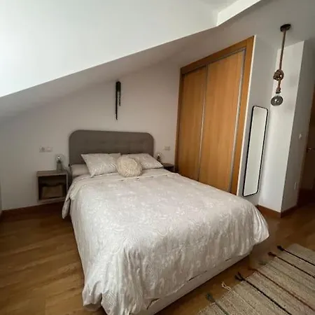 Apartmán El Picu Collanzo