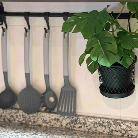 El Picu Apartmán Collanzo