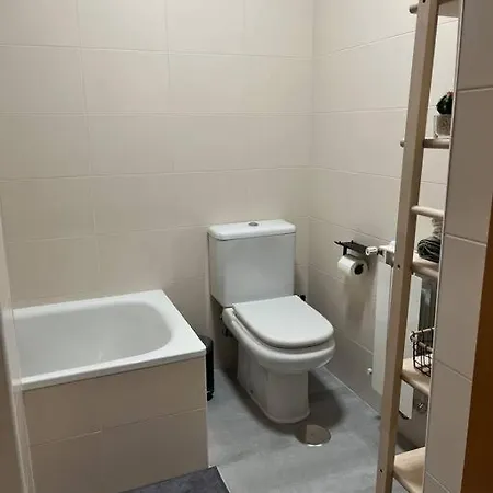 El Picu Apartmán