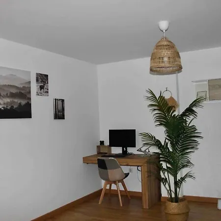 El Picu Apartmán