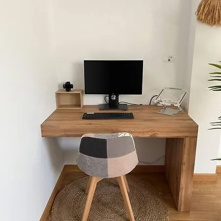 Apartment El Picu