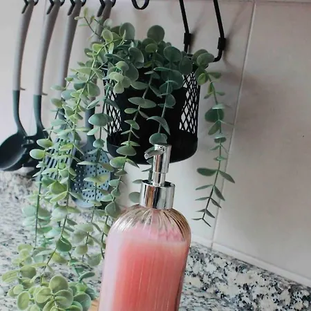 Appartamento El Picu *